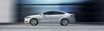 Ford Fusion 2013 года (US)